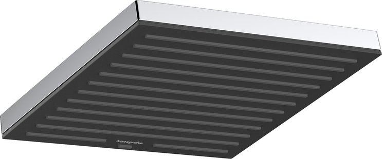 Hansgrohe Pulsify E hoofddouche 260 1jet EcoSmart +, chroom