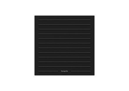 Hansgrohe Pulsify E hoofddouche 260 1jet EcoSmart +, Brushed Bronze