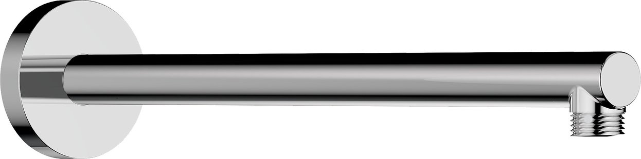 Hansgrohe douchearm S 39 cm, chroom