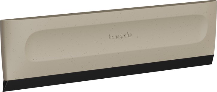 Hansgrohe WallStoris Planet Edition wisser, Zand (gerecycled)