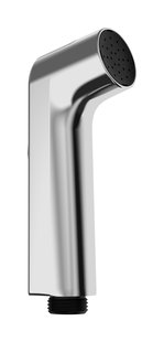 Hansgrohe bidethanddouche 1jet EcoSmart, chroom