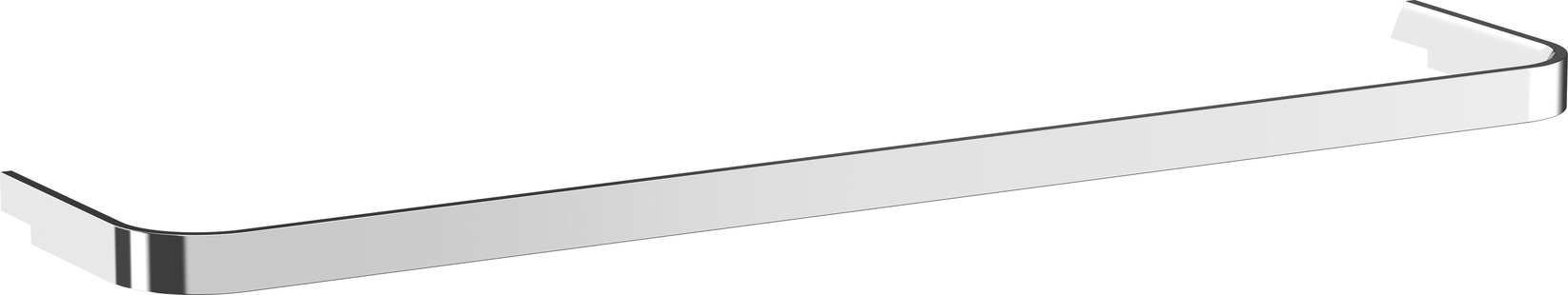 Hansgrohe Xelu Q handdoekrek 90/430, chroom