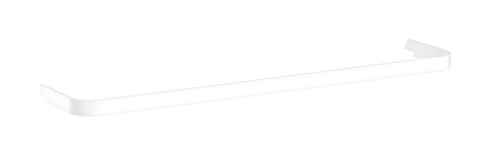 Hansgrohe Xelu Q handdoekrek 90/430, mat wit