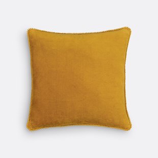 Kussenhoes in fluweel, Velvet