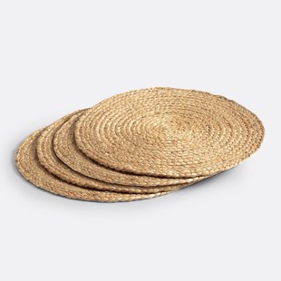 Set van 4 tafelsets Jonna