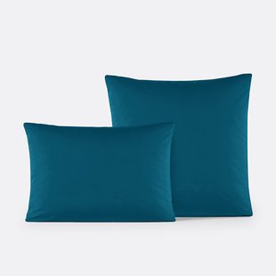 Kussensloop in perkalkatoen Scenario