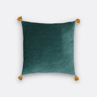 Kussenhoes 40x40 cm, Velvet