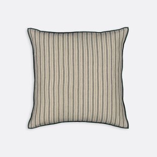 Linnen/katoenen kussenhoes Enni