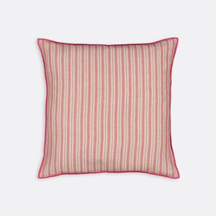 Linnen/katoenen kussenhoes Enni