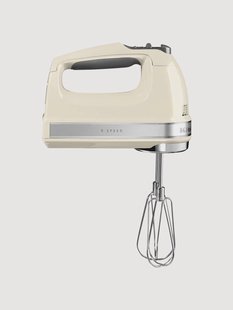 Handmixer KitchenAid