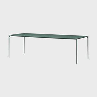 AYTM NOVO tafel 240x90x72 cm forest