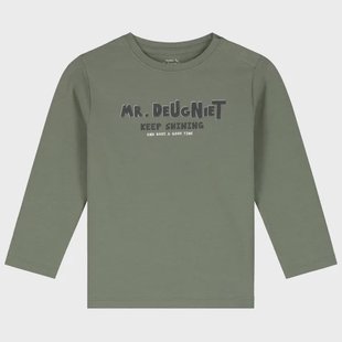 Prénatal baby shirt