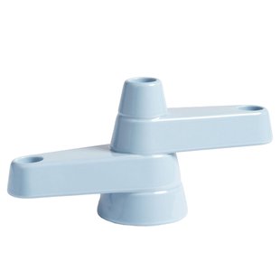 &amp;klevering Brute Kandelaar H12 Blue