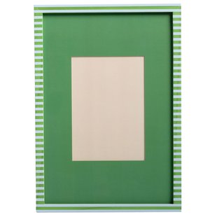 &amp;klevering Patch Fotolijst 21x30 Streep