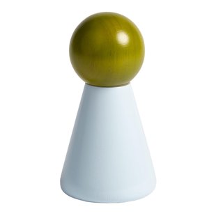 &amp;klevering Halma Peper- En Zoutmolen S Blue