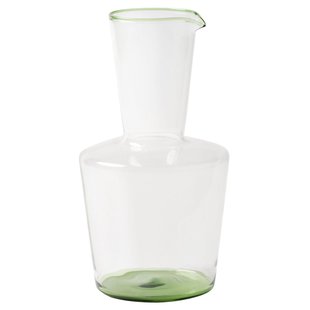 &amp;klevering Petal Karaf 1,3L Green