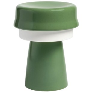 &amp;klevering Hat Tafellamp Green