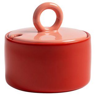 &amp;klevering Chiquito Suikerpot