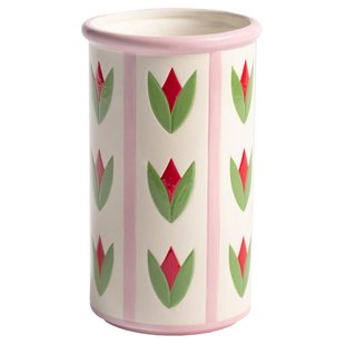 &amp;klevering Patch Vaas&Oslash;11,5 Tulip