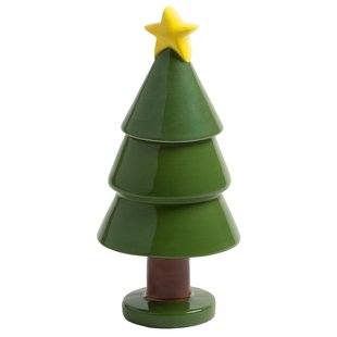 &amp;klevering Haines Kandelaar Christmas