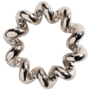 &amp;klevering Twist Onderzetter