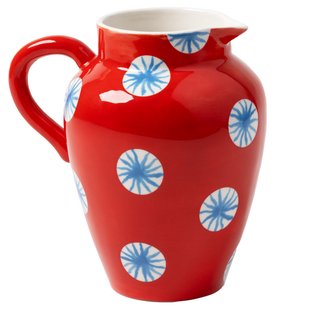 &amp;klevering Festivo Karaf 1,5L Rood