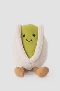 Jellycat knuffel pistache