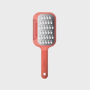 Trebonn - Dunschiller en Rasp 2 in 1 - 25 cm - Peel + Grate - Trebonn