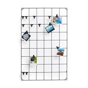 Kader in metaaldraad 52x82 cm, Oror