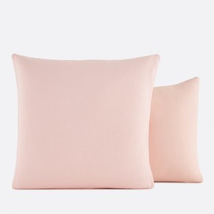 Kussensloop voor kinderen in gaas/gewassen katoen, Kumco