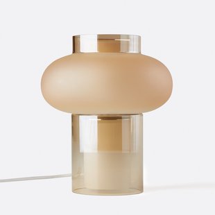 Tafellamp H.26cm, Triana