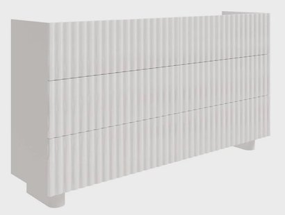 Ladekast Cassidy 6 lades | NADUVI Collection