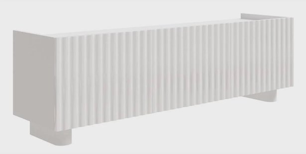 TV-meubel Cassidy 3 deurs | NADUVI Collection