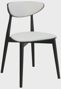 Eetkamerstoel Ataly bouclé | NADUVI Collection