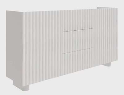 Ladekast Cassidy 3 lades | NADUVI Collection