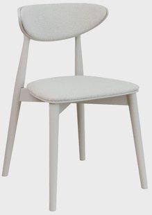 Eetkamerstoel Ataly bouclé | NADUVI Collection