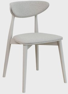 Eetkamerstoel Ataly bouclé | NADUVI Collection