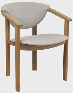 Eetkamerstoel Loïs | NADUVI Collection