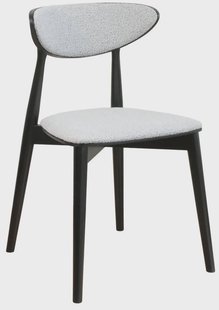 Eetkamerstoel Ataly bouclé | NADUVI Collection