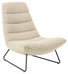 Loungestoel Tenoro | NADUVI Collection