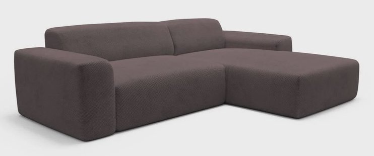 Hoekbank Certalo rechts modulair | NADUVI Collection