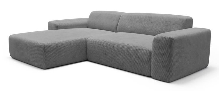 Hoekbank Certalo links modulair | NADUVI Collection