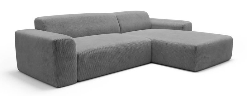 Hoekslaapbank Certalo rechts | NADUVI Collection