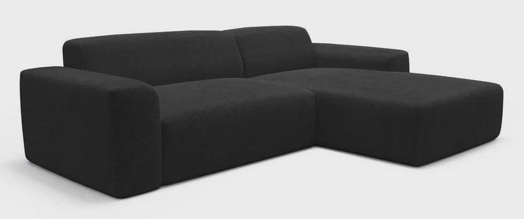 Hoekbank Certalo rechts modulair | NADUVI Collection