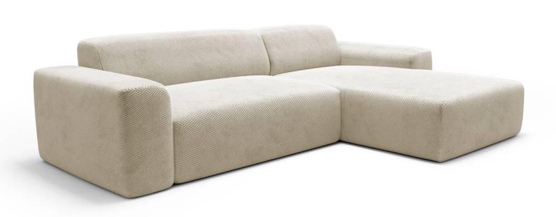 Hoekslaapbank Certalo rechts | NADUVI Collection