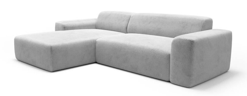 Hoekslaapbank Certalo links | NADUVI Collection