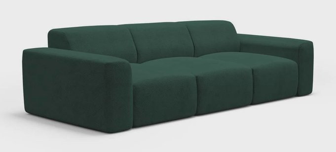 3-zitsbank Certalo | NADUVI Collection