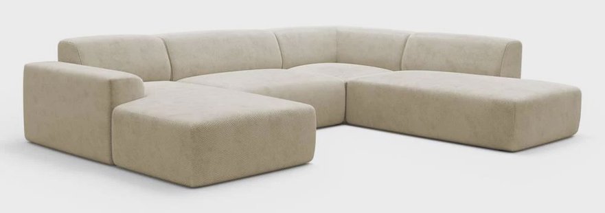 U-bank Certalo links | NADUVI Collection