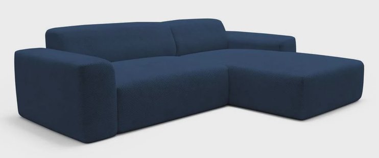 Hoekbank Certalo rechts modulair | NADUVI Collection