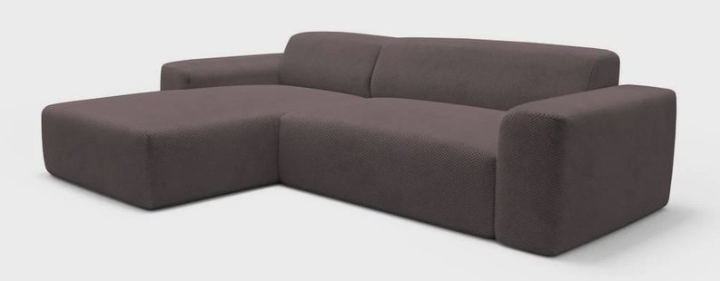 Hoekslaapbank Certalo links | NADUVI Collection